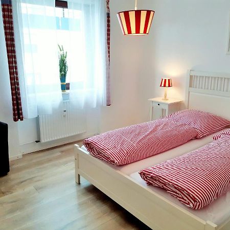 Ferienwohnung Anna Winterberg Eksteriør billede