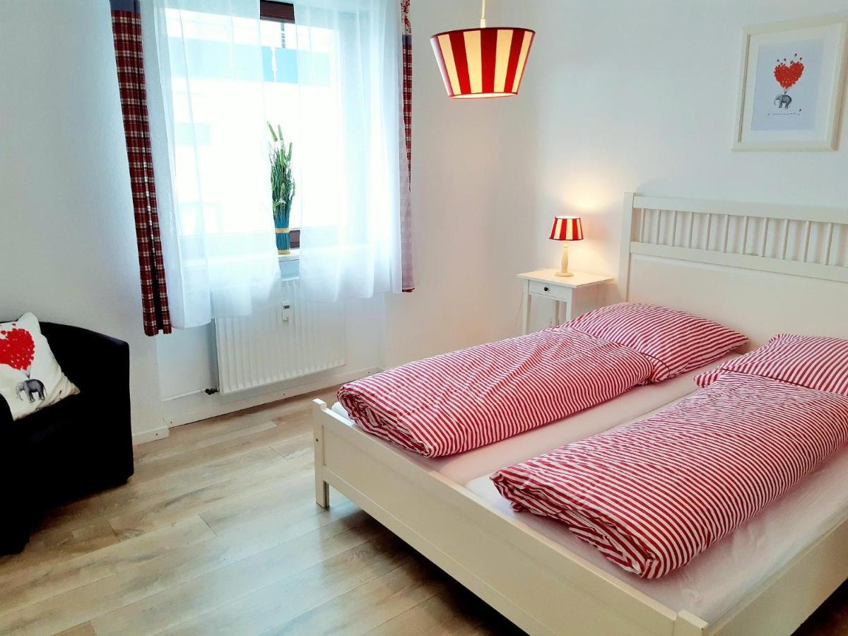 Ferienwohnung Anna Winterberg Eksteriør billede